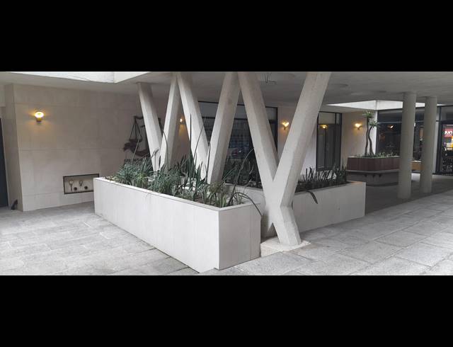 108M² OFFICE TO LET IN DURBAN CENTRAL